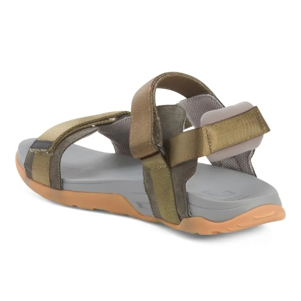 HYBRID‎ Men's Valley Sandals size 10